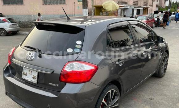 Acheter Neuf Voiture Toyota Auris Autre à Douala, Littoral Cameroon Acheter Neuf Voiture Toyota Auris Autre à Douala, Littoral Cameroon