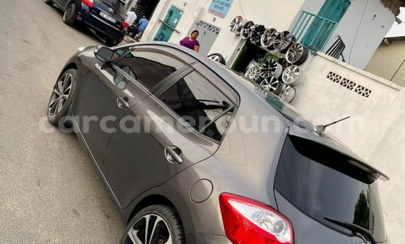 Acheter Neuf Voiture Toyota Auris Autre à Douala, Littoral Cameroon Acheter Neuf Voiture Toyota Auris Autre à Douala, Littoral Cameroon