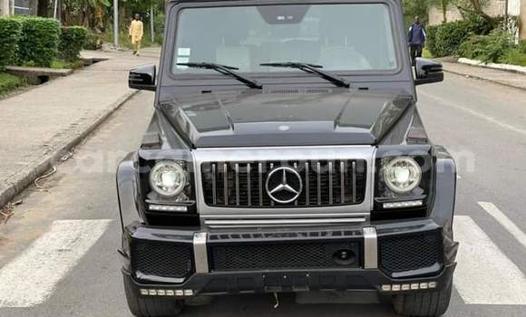 Acheter Neuf Voiture Mercedes‒Benz GLK–Class Noir à Douala, Littoral Cameroon Acheter Neuf Voiture Mercedes‒Benz GLK–Class Noir à Douala, Littoral Cameroon