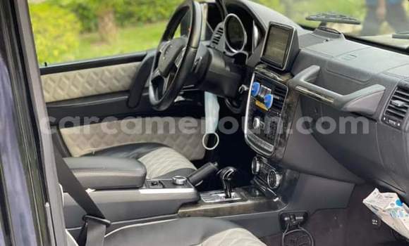 Acheter Neuf Voiture Mercedes‒Benz GLK–Class Noir à Douala, Littoral Cameroon Acheter Neuf Voiture Mercedes‒Benz GLK–Class Noir à Douala, Littoral Cameroon