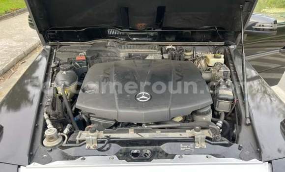 Acheter Neuf Voiture Mercedes‒Benz GLK–Class Noir à Douala, Littoral Cameroon Acheter Neuf Voiture Mercedes‒Benz GLK–Class Noir à Douala, Littoral Cameroon