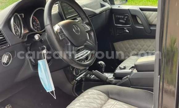 Acheter Neuf Voiture Mercedes‒Benz GLK–Class Noir à Douala, Littoral Cameroon Acheter Neuf Voiture Mercedes‒Benz GLK–Class Noir à Douala, Littoral Cameroon