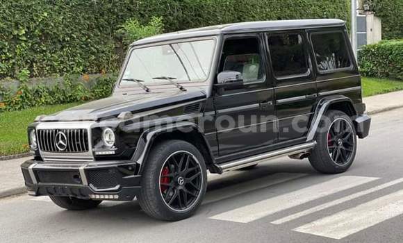 Acheter Neuf Voiture Mercedes‒Benz GLK–Class Noir à Douala, Littoral Cameroon Acheter Neuf Voiture Mercedes‒Benz GLK–Class Noir à Douala, Littoral Cameroon