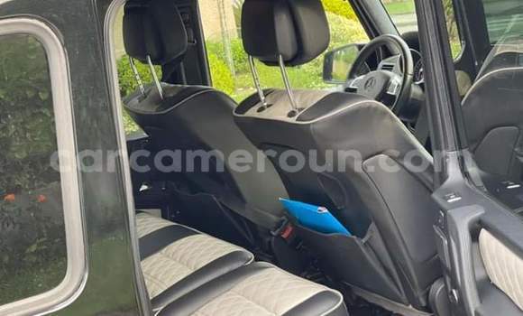 Acheter Neuf Voiture Mercedes‒Benz GLK–Class Noir à Douala, Littoral Cameroon Acheter Neuf Voiture Mercedes‒Benz GLK–Class Noir à Douala, Littoral Cameroon