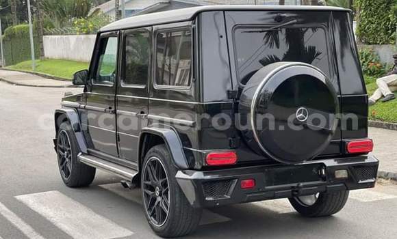 Acheter Neuf Voiture Mercedes‒Benz GLK–Class Noir à Douala, Littoral Cameroon Acheter Neuf Voiture Mercedes‒Benz GLK–Class Noir à Douala, Littoral Cameroon