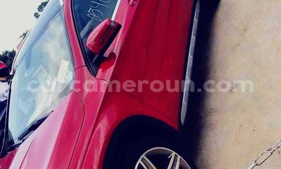Buy New Mercedes‒Benz GLA-klasse Red Car in Douala in Littoral Cameroon Buy New Mercedes‒Benz GLA-klasse Red Car in Douala in Littoral Cameroon