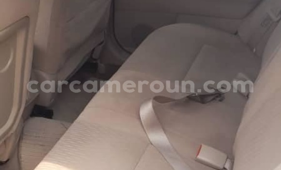 Acheter Neuf Voiture Toyota Runx Autre à Douala, Littoral Cameroon Acheter Neuf Voiture Toyota Runx Autre à Douala, Littoral Cameroon