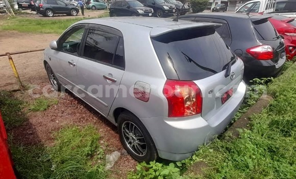 Acheter Neuf Voiture Toyota Runx Autre à Douala, Littoral Cameroon Acheter Neuf Voiture Toyota Runx Autre à Douala, Littoral Cameroon