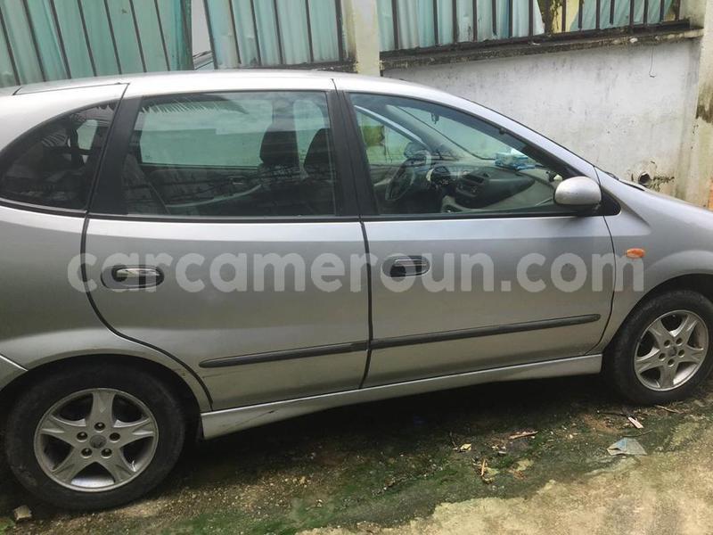 Big with watermark nissan almera tino littoral cameroon douala 8343