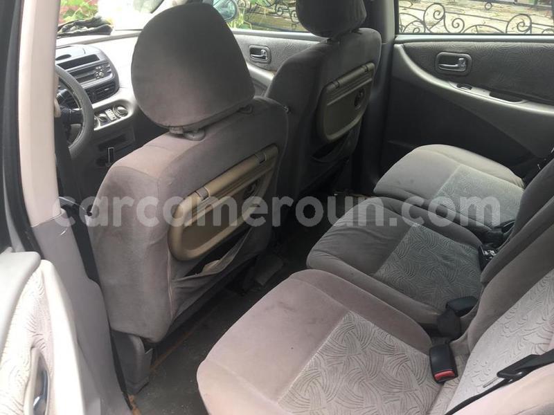 Big with watermark nissan almera tino littoral cameroon douala 8343