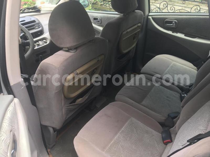 Big with watermark nissan almera tino littoral cameroon douala 8343