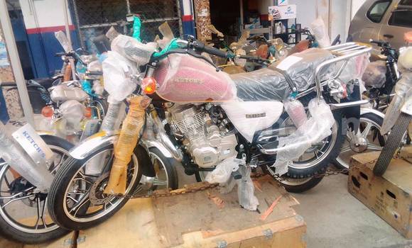 Buy New Highland DESERT STORM Black Bike in Douala in Littoral Cameroon Buy New Highland DESERT STORM Black Bike in Douala in Littoral Cameroon