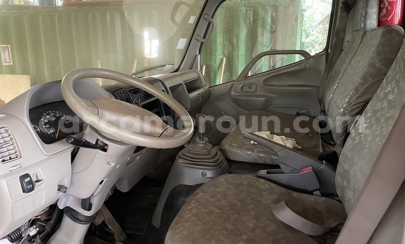 Acheter Occasion Utilitaire Toyota Dyna Blanc à Yaoundé, Central Cameroon Acheter Occasion Utilitaire Toyota Dyna Blanc à Yaoundé, Central Cameroon