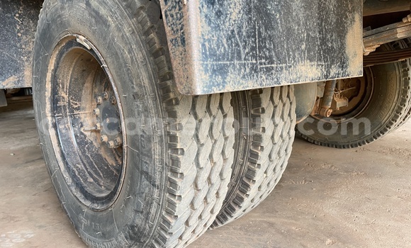 Acheter Occasion Utilitaire Toyota Dyna Blanc à Yaoundé, Central Cameroon Acheter Occasion Utilitaire Toyota Dyna Blanc à Yaoundé, Central Cameroon