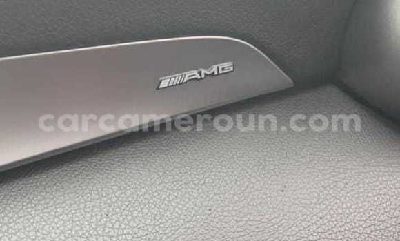 Acheter Neuf Voiture Mercedes-Benz C-Classe Blanc à Douala, Littoral Cameroon Acheter Neuf Voiture Mercedes-Benz C-Classe Blanc à Douala, Littoral Cameroon