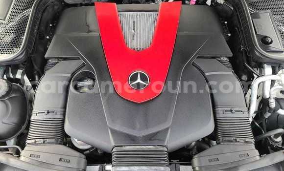 Acheter Neuf Voiture Mercedes-Benz C-Classe Blanc à Douala, Littoral Cameroon Acheter Neuf Voiture Mercedes-Benz C-Classe Blanc à Douala, Littoral Cameroon