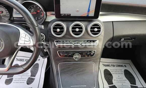 Acheter Neuf Voiture Mercedes-Benz C-Classe Blanc à Douala, Littoral Cameroon Acheter Neuf Voiture Mercedes-Benz C-Classe Blanc à Douala, Littoral Cameroon
