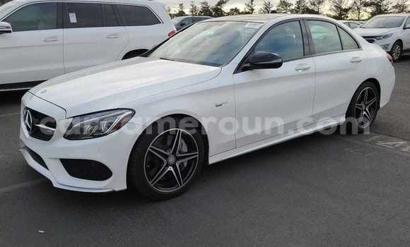 Acheter Neuf Voiture Mercedes-Benz C-Classe Blanc à Douala, Littoral Cameroon Acheter Neuf Voiture Mercedes-Benz C-Classe Blanc à Douala, Littoral Cameroon