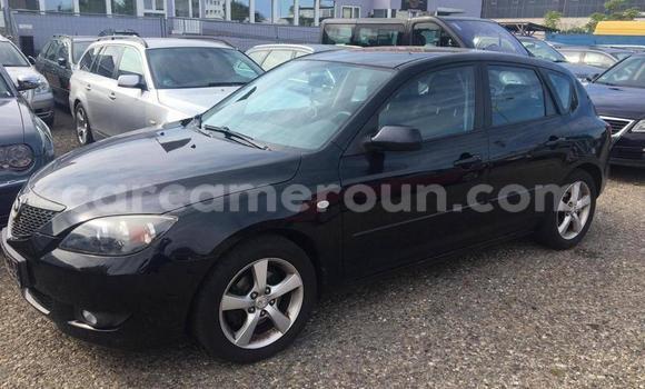 Buy Used Mazda 3 White Car in Douala in Littoral Cameroon Buy Used Mazda 3 White Car in Douala in Littoral Cameroon
