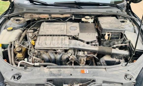 Buy Used Mazda 3 White Car in Douala in Littoral Cameroon Buy Used Mazda 3 White Car in Douala in Littoral Cameroon