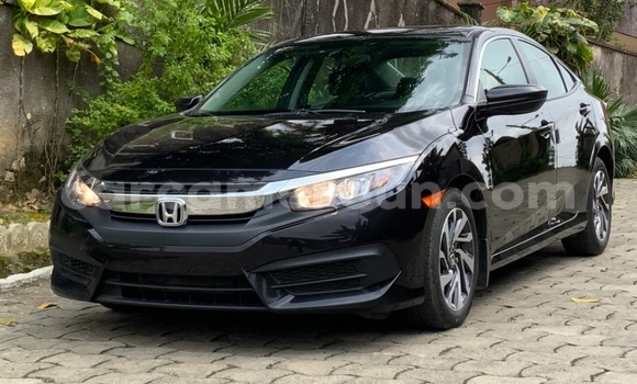 Acheter Occasion Voiture Honda Civic Noir à Douala, Littoral Cameroon Acheter Occasion Voiture Honda Civic Noir à Douala, Littoral Cameroon