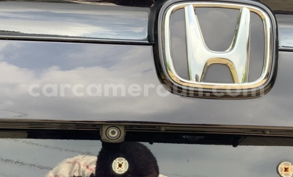 Acheter Occasion Voiture Honda Civic Noir à Douala, Littoral Cameroon Acheter Occasion Voiture Honda Civic Noir à Douala, Littoral Cameroon