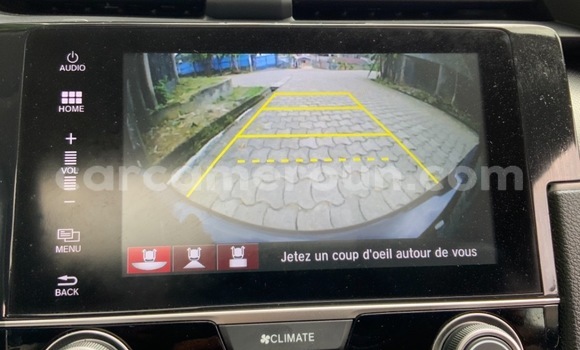 Acheter Occasion Voiture Honda Civic Noir à Douala, Littoral Cameroon Acheter Occasion Voiture Honda Civic Noir à Douala, Littoral Cameroon