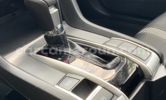 Acheter Occasion Voiture Honda Civic Noir à Douala, Littoral Cameroon Acheter Occasion Voiture Honda Civic Noir à Douala, Littoral Cameroon