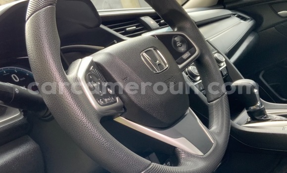 Acheter Occasion Voiture Honda Civic Noir à Douala, Littoral Cameroon Acheter Occasion Voiture Honda Civic Noir à Douala, Littoral Cameroon