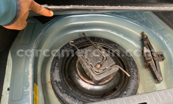 Acheter Occasion Voiture Toyota Corolla Bleu à Douala, Littoral Cameroon Acheter Occasion Voiture Toyota Corolla Bleu à Douala, Littoral Cameroon