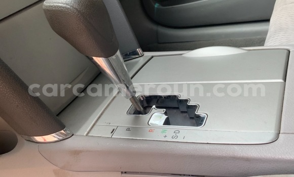 Acheter Occasion Voiture Toyota Camry Rouge à Douala, Littoral Cameroon Acheter Occasion Voiture Toyota Camry Rouge à Douala, Littoral Cameroon