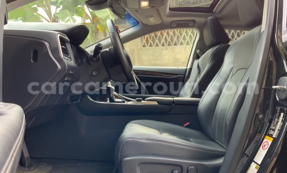 Acheter Occasion Voiture Lexus RX 350 Noir à Douala, Littoral Cameroon Acheter Occasion Voiture Lexus RX 350 Noir à Douala, Littoral Cameroon