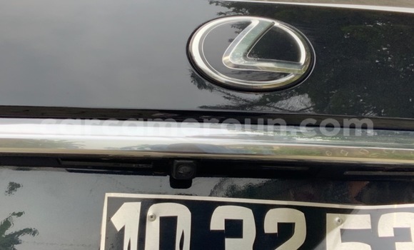 Acheter Occasion Voiture Lexus RX 350 Noir à Douala, Littoral Cameroon Acheter Occasion Voiture Lexus RX 350 Noir à Douala, Littoral Cameroon
