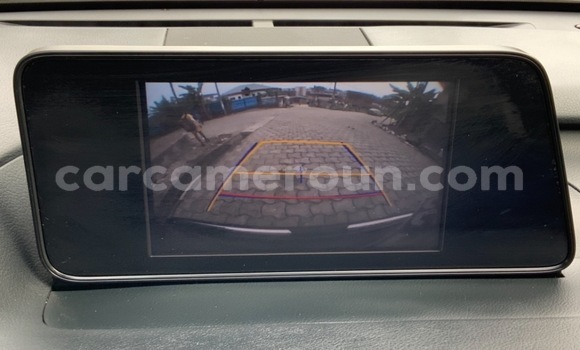 Acheter Occasion Voiture Lexus RX 350 Noir à Douala, Littoral Cameroon Acheter Occasion Voiture Lexus RX 350 Noir à Douala, Littoral Cameroon