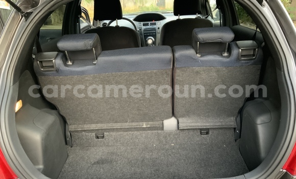 Acheter Occasion Voiture Toyota Vitz Gris à Douala, Littoral Cameroon Acheter Occasion Voiture Toyota Vitz Gris à Douala, Littoral Cameroon