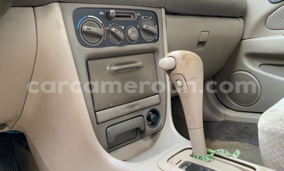 Acheter Occasion Voiture Toyota Corolla Bleu à Douala, Littoral Cameroon Acheter Occasion Voiture Toyota Corolla Bleu à Douala, Littoral Cameroon