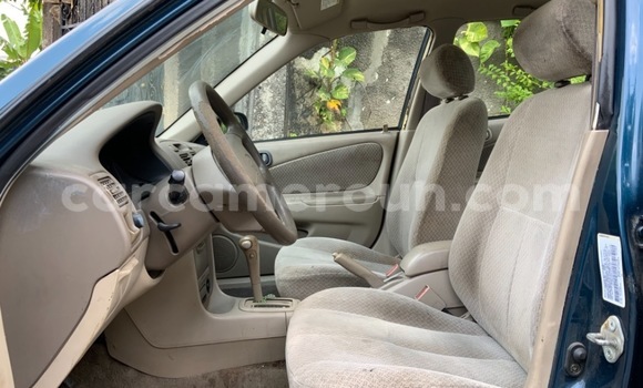 Acheter Occasion Voiture Toyota Corolla Bleu à Douala, Littoral Cameroon Acheter Occasion Voiture Toyota Corolla Bleu à Douala, Littoral Cameroon