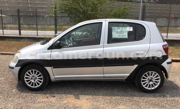 Acheter Occasion Voiture Toyota Yaris Gris à Douala, Littoral Cameroon Acheter Occasion Voiture Toyota Yaris Gris à Douala, Littoral Cameroon