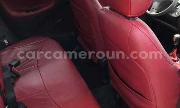 Acheter Occasion Voiture Toyota Yaris Gris à Douala, Littoral Cameroon Acheter Occasion Voiture Toyota Yaris Gris à Douala, Littoral Cameroon