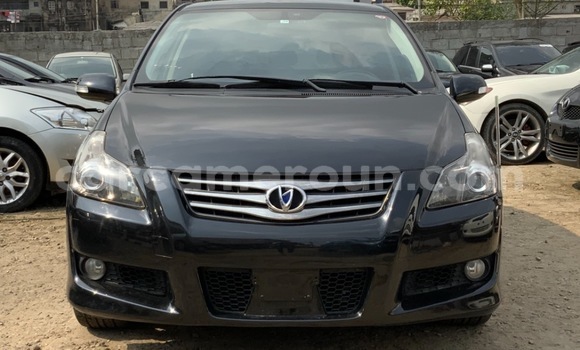 Acheter Occasion Voiture Toyota Blade Noir à Douala, Littoral Cameroon Acheter Occasion Voiture Toyota Blade Noir à Douala, Littoral Cameroon