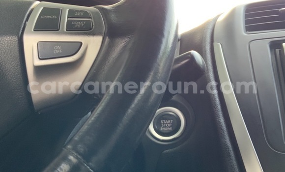 Acheter Occasion Voiture Mitsubishi RVR Bleu à Douala, Littoral Cameroon Acheter Occasion Voiture Mitsubishi RVR Bleu à Douala, Littoral Cameroon