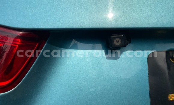 Acheter Occasion Voiture Mitsubishi RVR Bleu à Douala, Littoral Cameroon Acheter Occasion Voiture Mitsubishi RVR Bleu à Douala, Littoral Cameroon