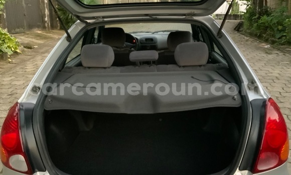 Acheter Occasion Voiture Toyota Corolla Gris à Douala, Littoral Cameroon Acheter Occasion Voiture Toyota Corolla Gris à Douala, Littoral Cameroon