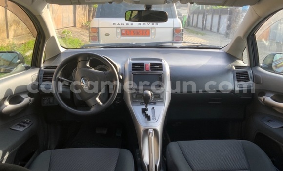 Acheter Occasion Voiture Toyota Auris Bleu à Douala, Littoral Cameroon Acheter Occasion Voiture Toyota Auris Bleu à Douala, Littoral Cameroon