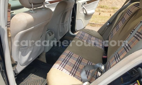 Buy Import Mercedes-Benz C-Classe Black Car in Yaounde in Central Cameroon Buy Import Mercedes-Benz C-Classe Black Car in Yaounde in Central Cameroon