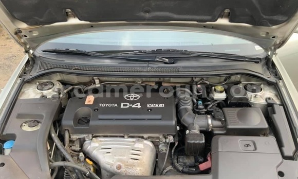 Acheter Occasion Voiture Toyota Avensis Gris à Douala, Littoral Cameroon Acheter Occasion Voiture Toyota Avensis Gris à Douala, Littoral Cameroon