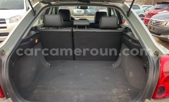 Acheter Occasion Voiture Toyota Avensis Gris à Douala, Littoral Cameroon Acheter Occasion Voiture Toyota Avensis Gris à Douala, Littoral Cameroon