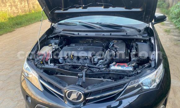 Acheter Occasion Voiture Toyota Auris Noir à Douala, Littoral Cameroon Acheter Occasion Voiture Toyota Auris Noir à Douala, Littoral Cameroon