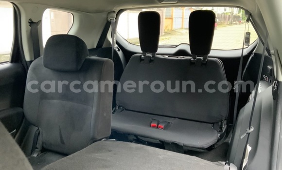 Sayi Na hannu Mitsubishi Outlander Black Mota in Douala a Ƙasar Kamaru Sayi Na hannu Mitsubishi Outlander Black Mota in Douala a Ƙasar Kamaru