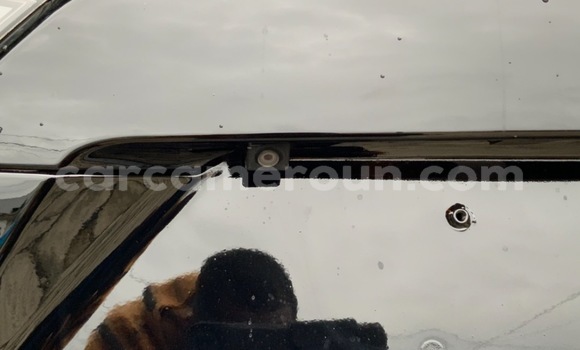 Sayi Na hannu Mitsubishi Outlander Black Mota in Douala a Ƙasar Kamaru Sayi Na hannu Mitsubishi Outlander Black Mota in Douala a Ƙasar Kamaru